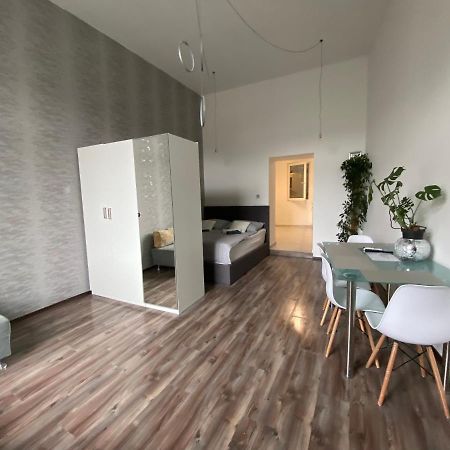 Panna Apartment Budapest Ngoại thất bức ảnh