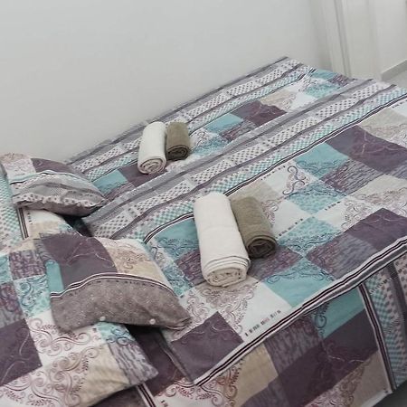 Panna Apartment Budapest Ngoại thất bức ảnh