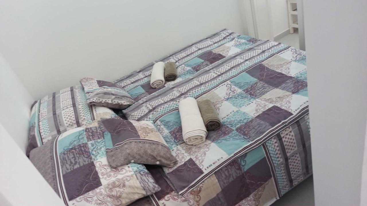 Panna Apartment Budapest Ngoại thất bức ảnh