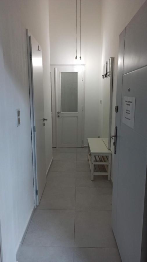 Panna Apartment Budapest Ngoại thất bức ảnh